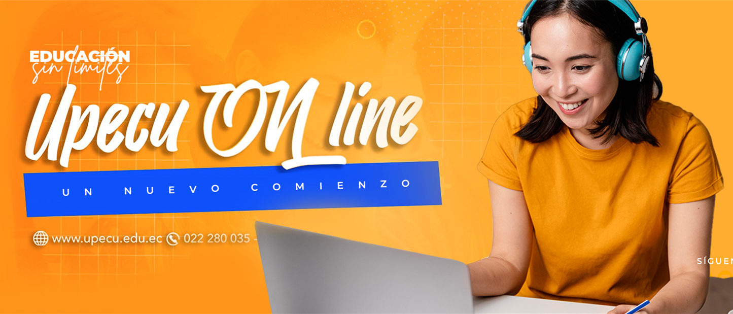 Upecu On Line